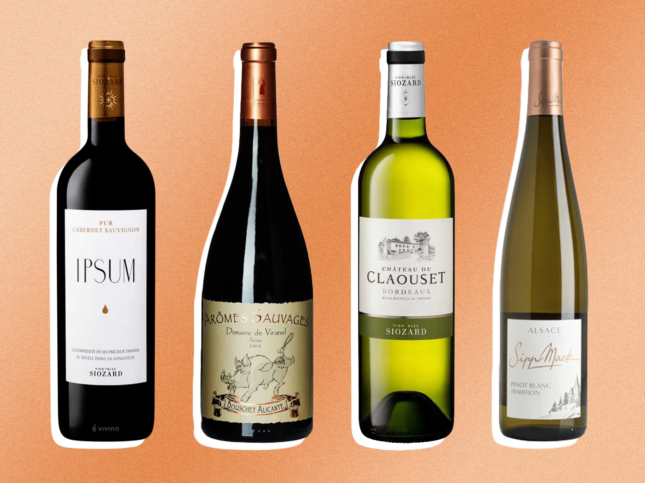 French wine hot sale reviews